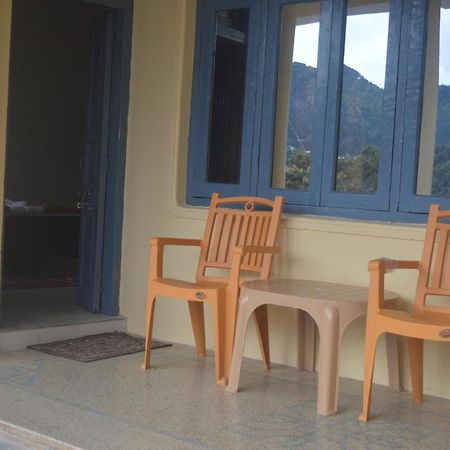 Lakshmi Kutteer Homestay Nainital Exterior photo